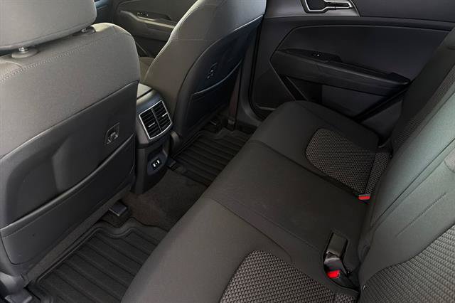 New 2026 Kia Sportage S AWD/4WD image 13