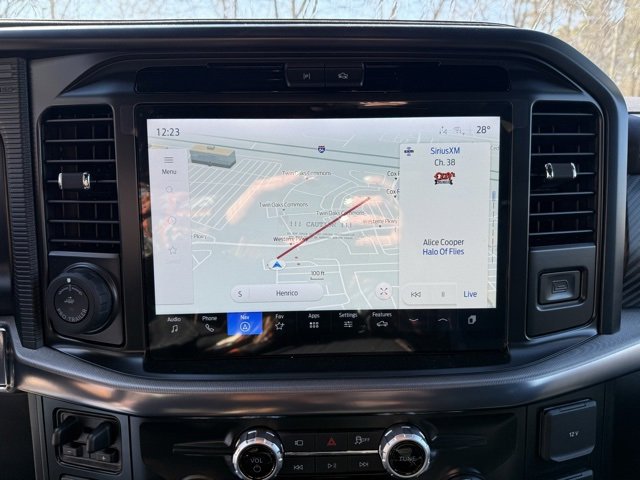 New 2025 Ford F150 Raptor image 16