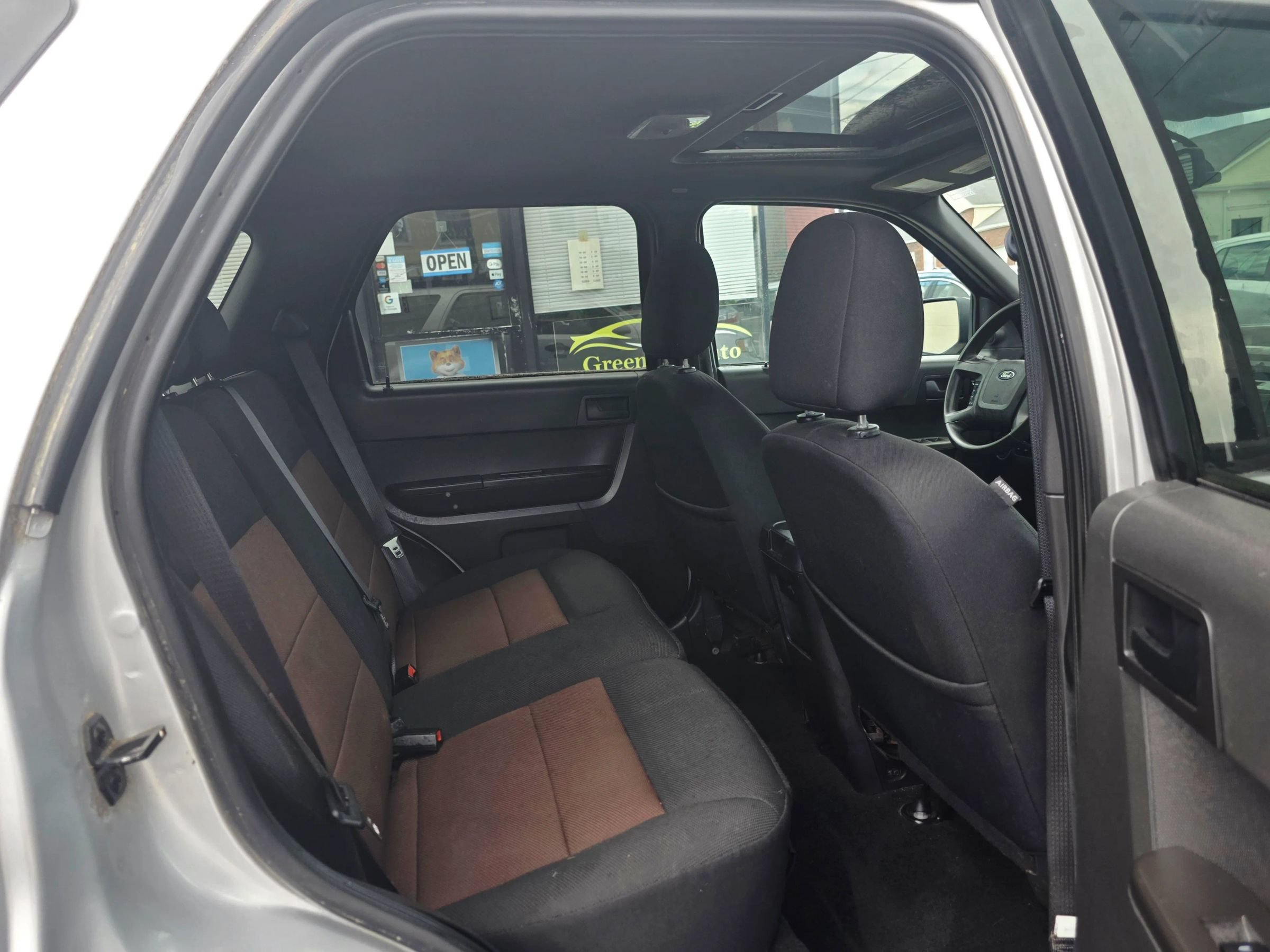 Used 2008 Ford Escape XLT FWD image 15