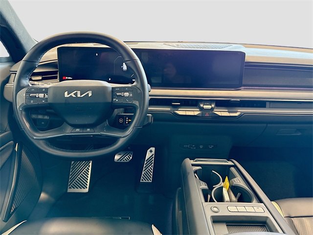 Used 2024 Kia EV9 GT-Line image 20