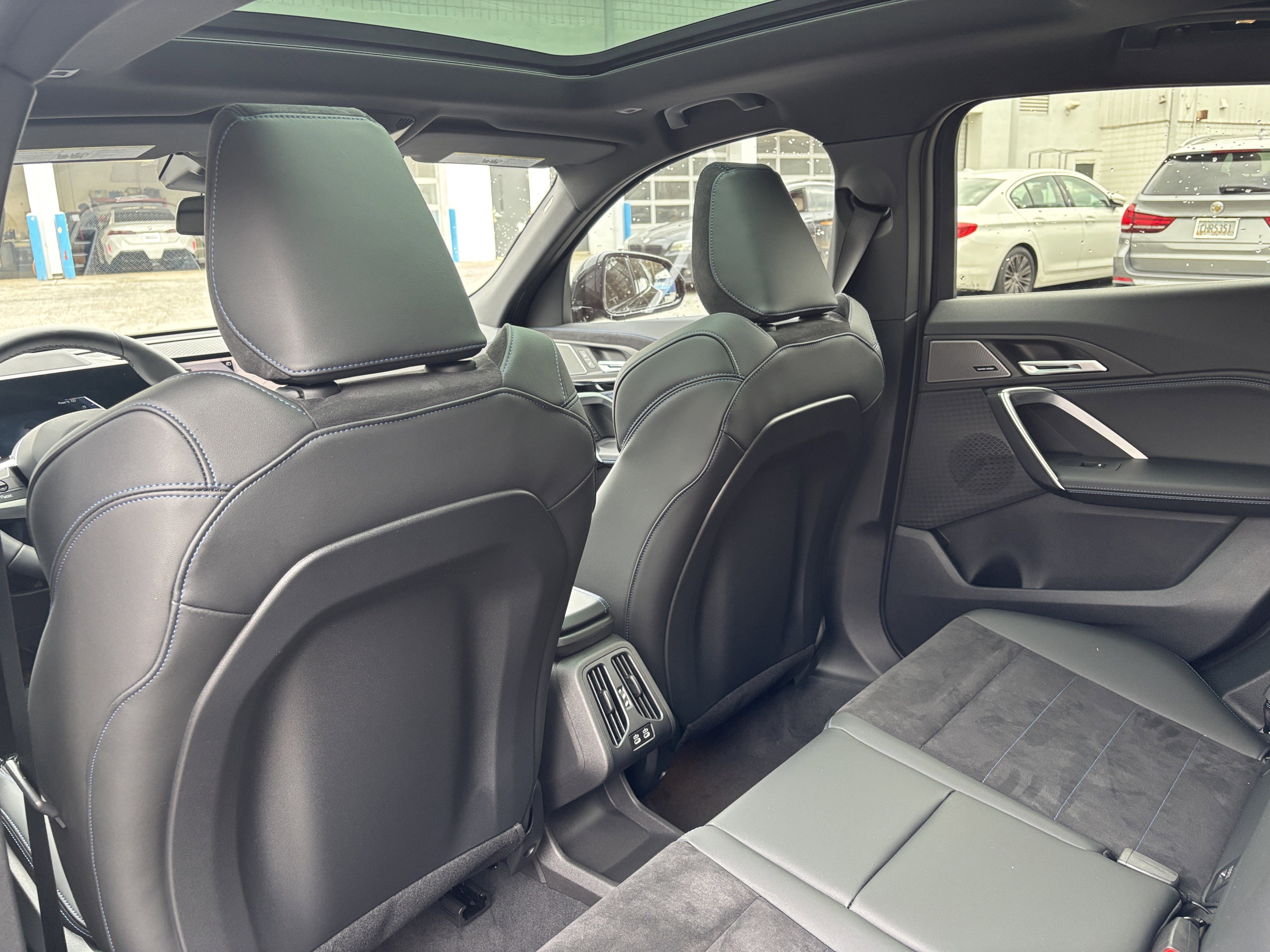 Used 2026 BMW X2 xDrive28i w/ Technology Package image 31