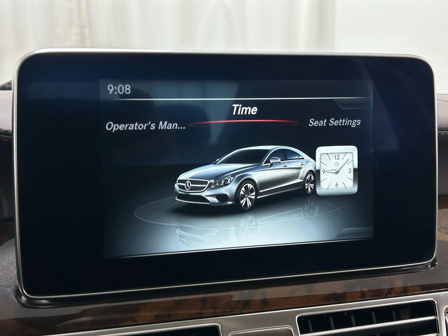 Used 2015 Mercedes-Benz CLS 400 4MATIC image 19