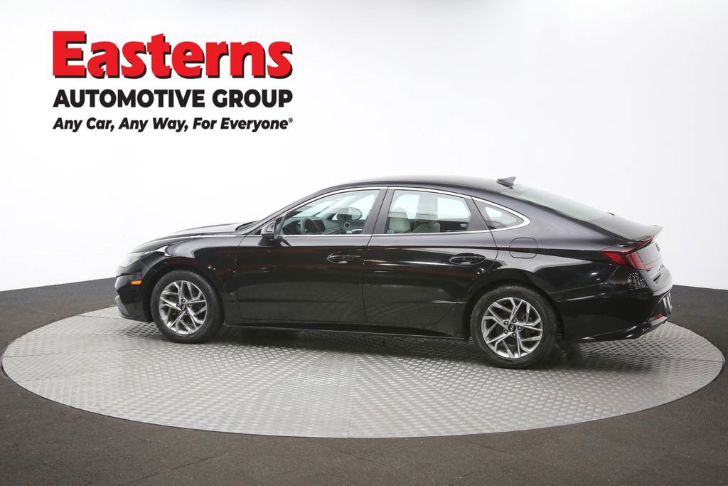 Used 2023 Hyundai Sonata SEL FWD image 61