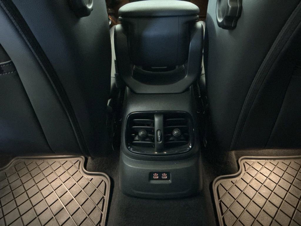 Certified 2022 MINI Cooper Countryman John Cooper Works image 27