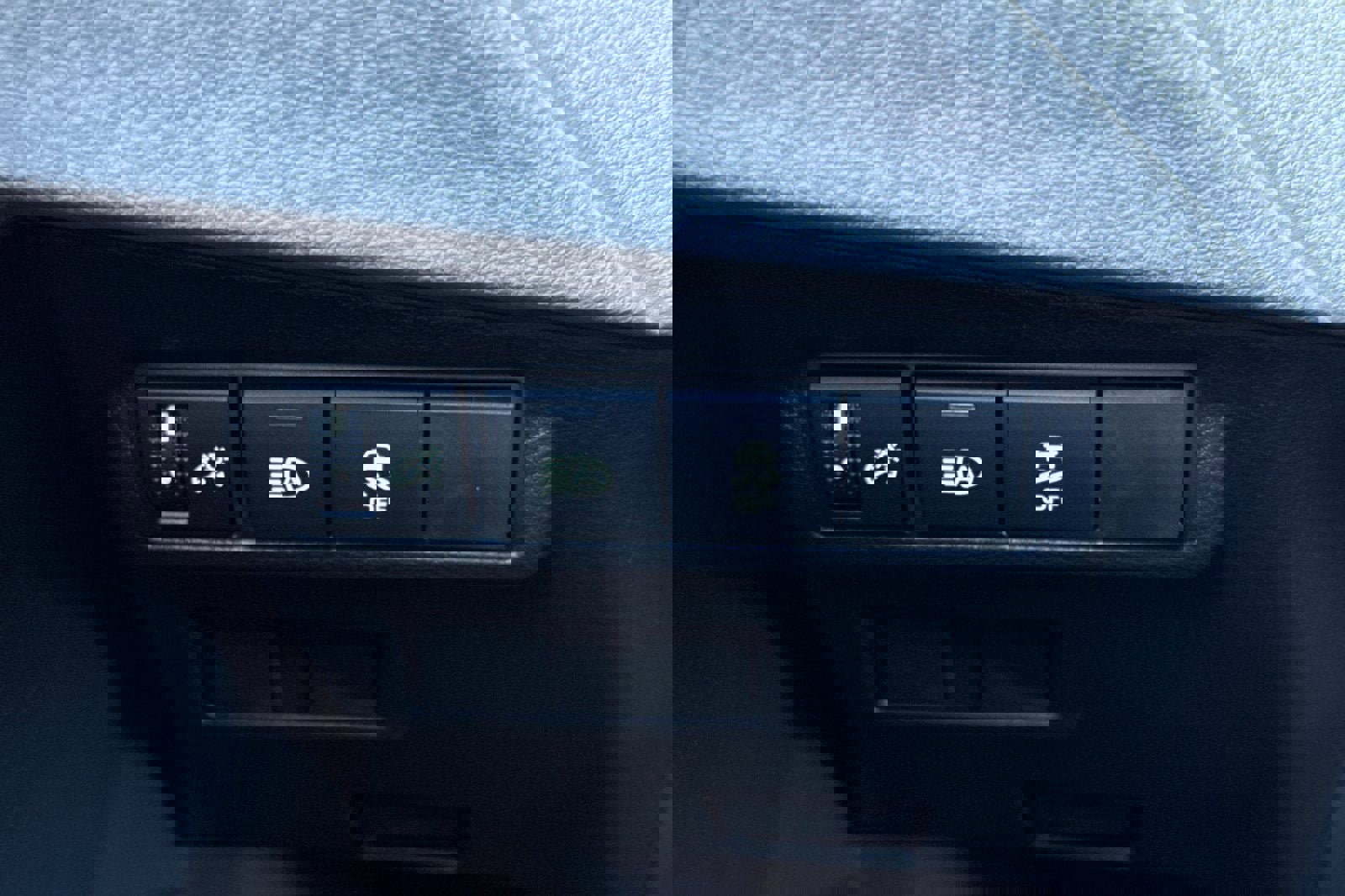 New 2026 Toyota Corolla Cross LE image 30