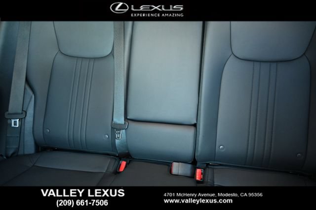 Used 2026 Lexus NX 350 AWD w/ Accessory Package (Z1) image 15
