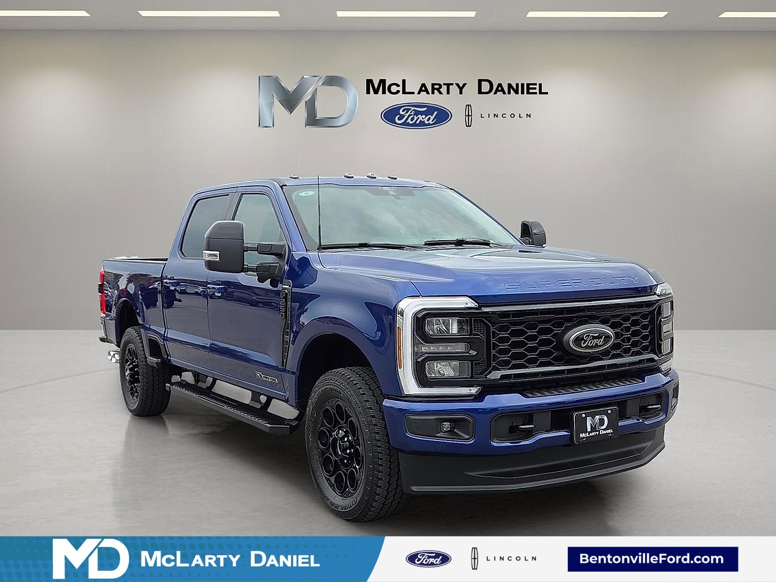 New 2026 Ford F250 Lariat video 1