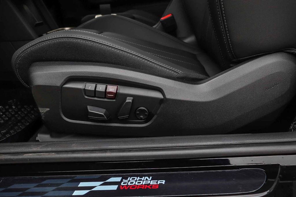 New 2026 MINI Cooper S image 21