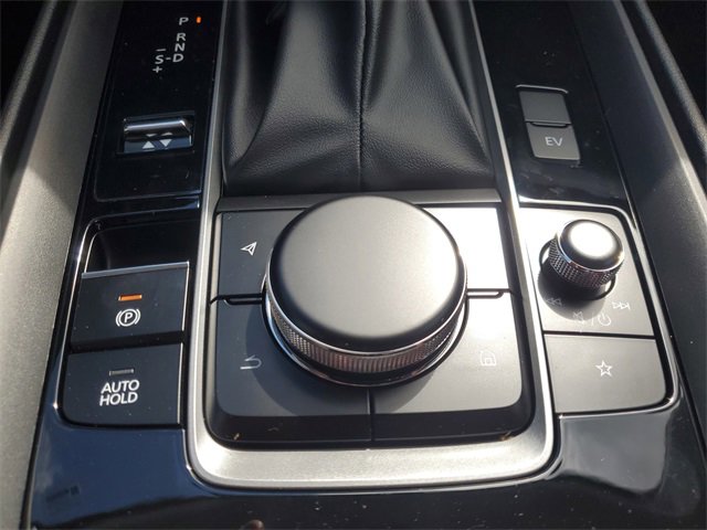 New 2026 MAZDA CX-50 AWD 2.5 Hybrid w/ Weather Package image 29