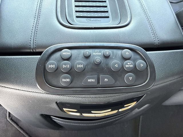 Used 2019 Cadillac Escalade Premium Luxury w/ Escalade Sport Edition image 14