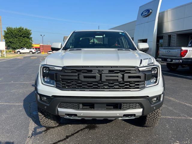 New 2026 Ford Ranger Raptor AWD/4WD image 2