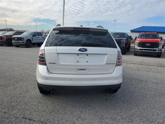 Used 2010 Ford Edge Limited image 5