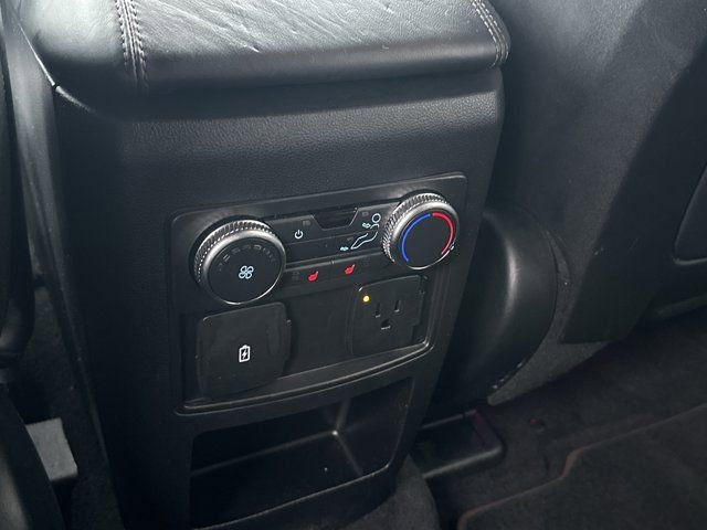 Used 2020 Ford Explorer Platinum w/ Premium Technology Package image 29