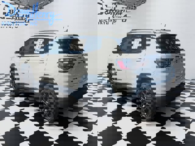 New 2026 Jeep Compass Latitude w/ Sun and Sound Group image 3