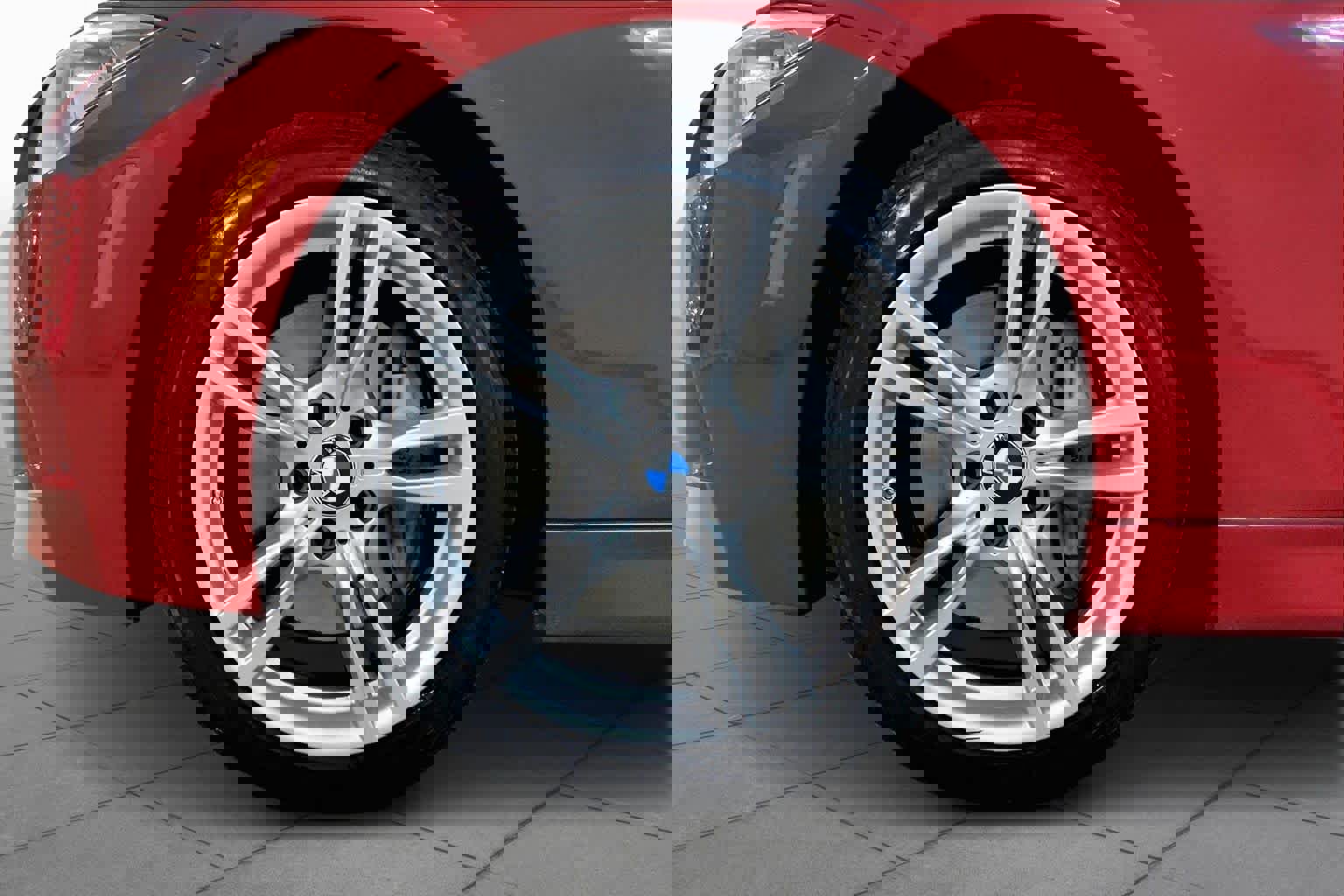 Used 2015 BMW 335i xDrive Sedan image 10