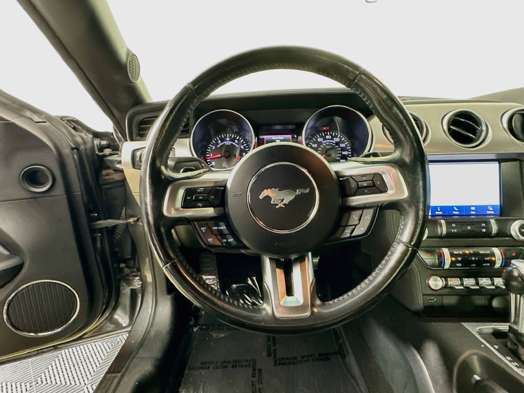 Used 2020 Ford Mustang GT Premium RWD image 13