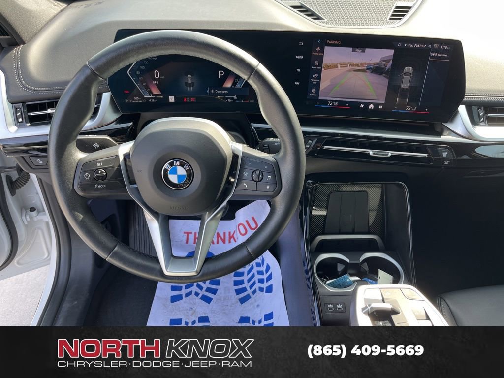 Used 2025 BMW X1 xDrive28i image 7