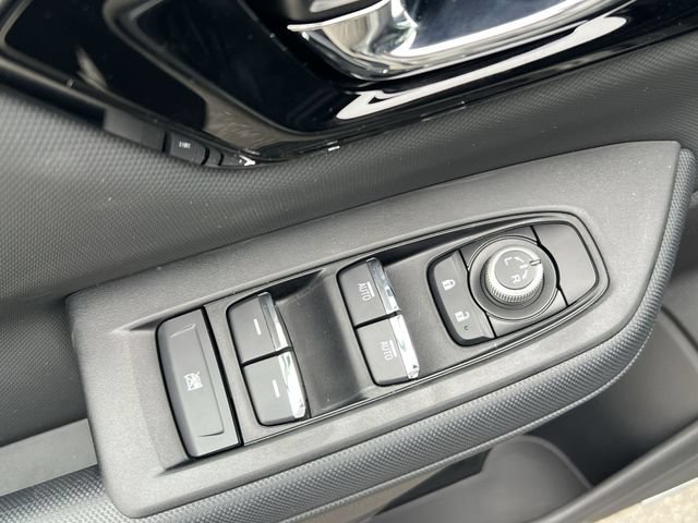 New 2026 Subaru Forester Limited AWD/4WD image 30