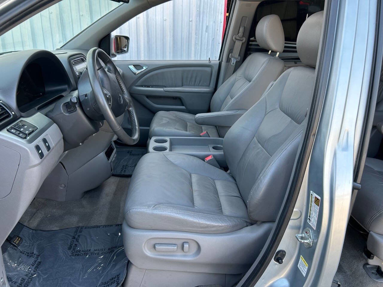 Used 2010 Honda Odyssey EX-L image 30