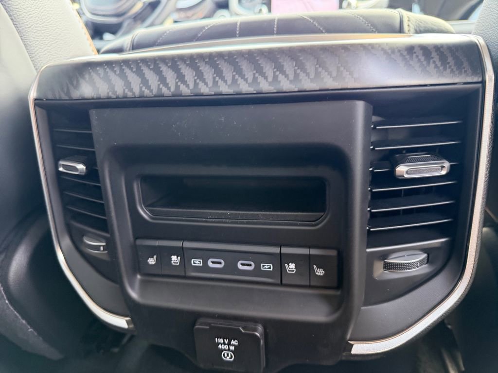 New 2026 RAM 1500 Tungsten image 16