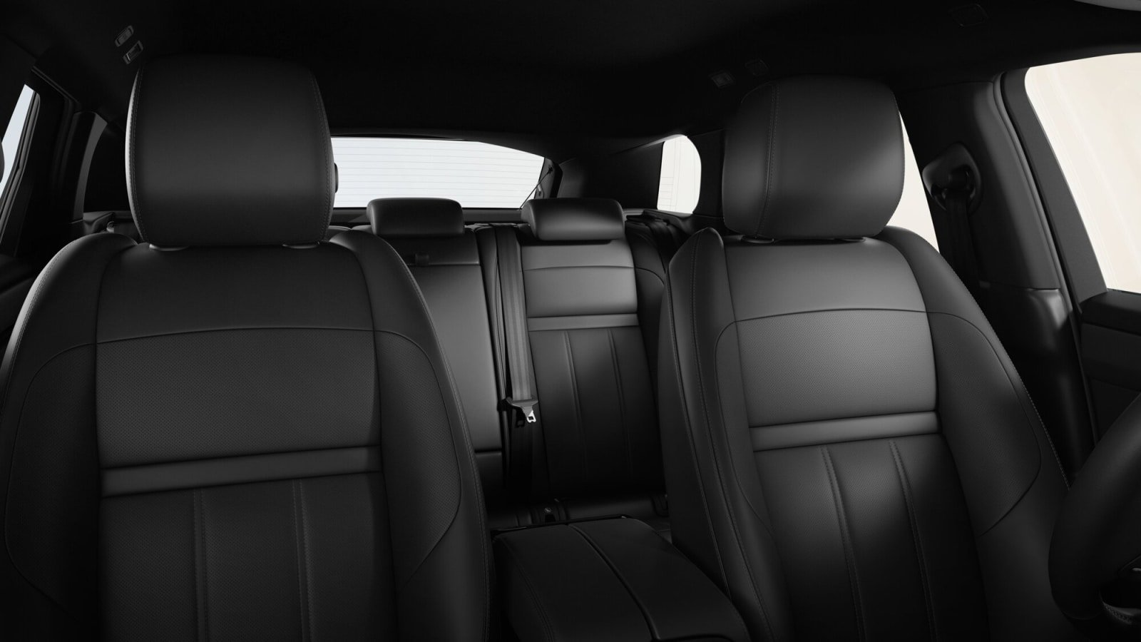 New 2026 Land Rover Range Rover Evoque S AWD/4WD image 6