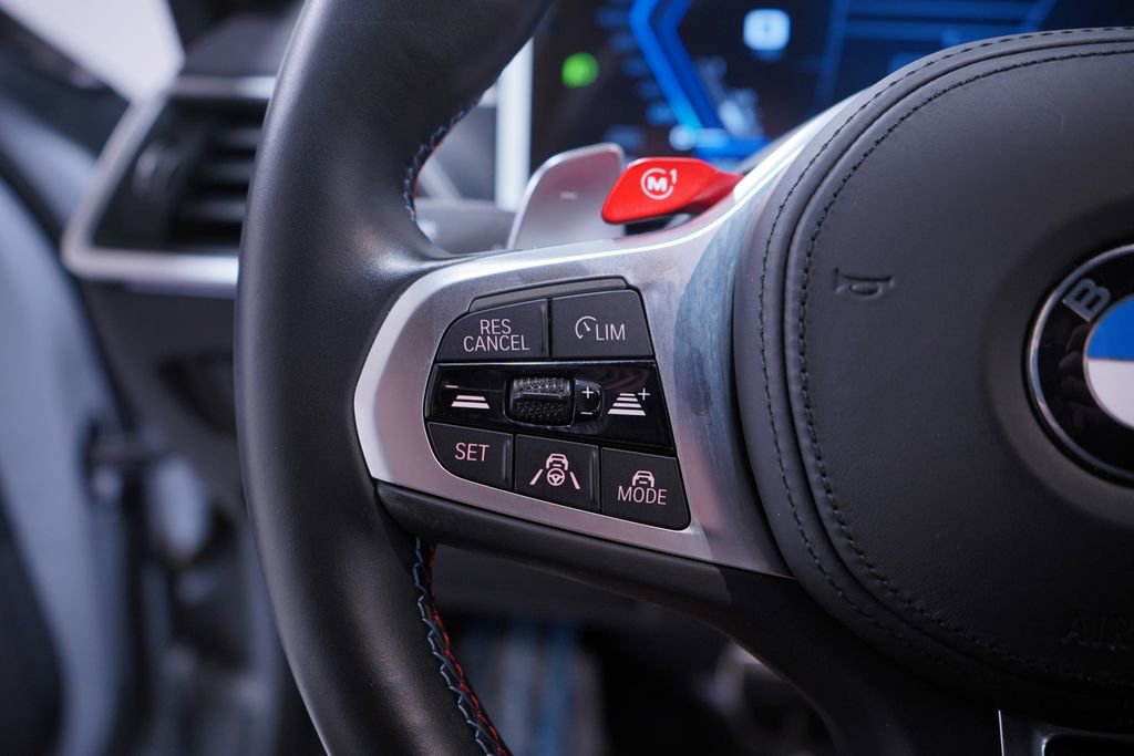 Used 2023 BMW M3 Competition image 20