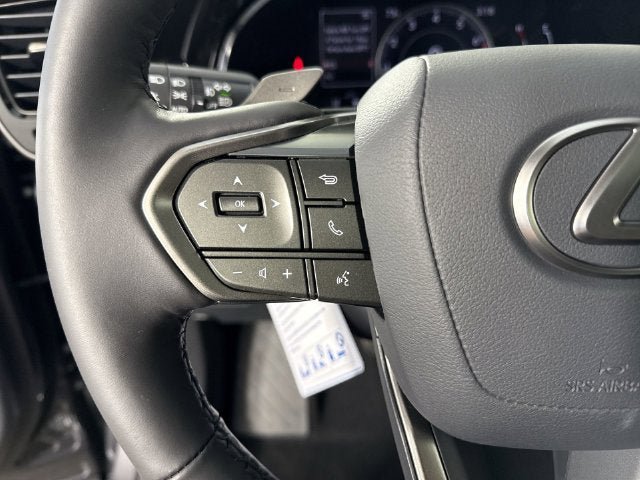 New 2026 Lexus NX 350 AWD w/ Accessory Package (2T) image 13