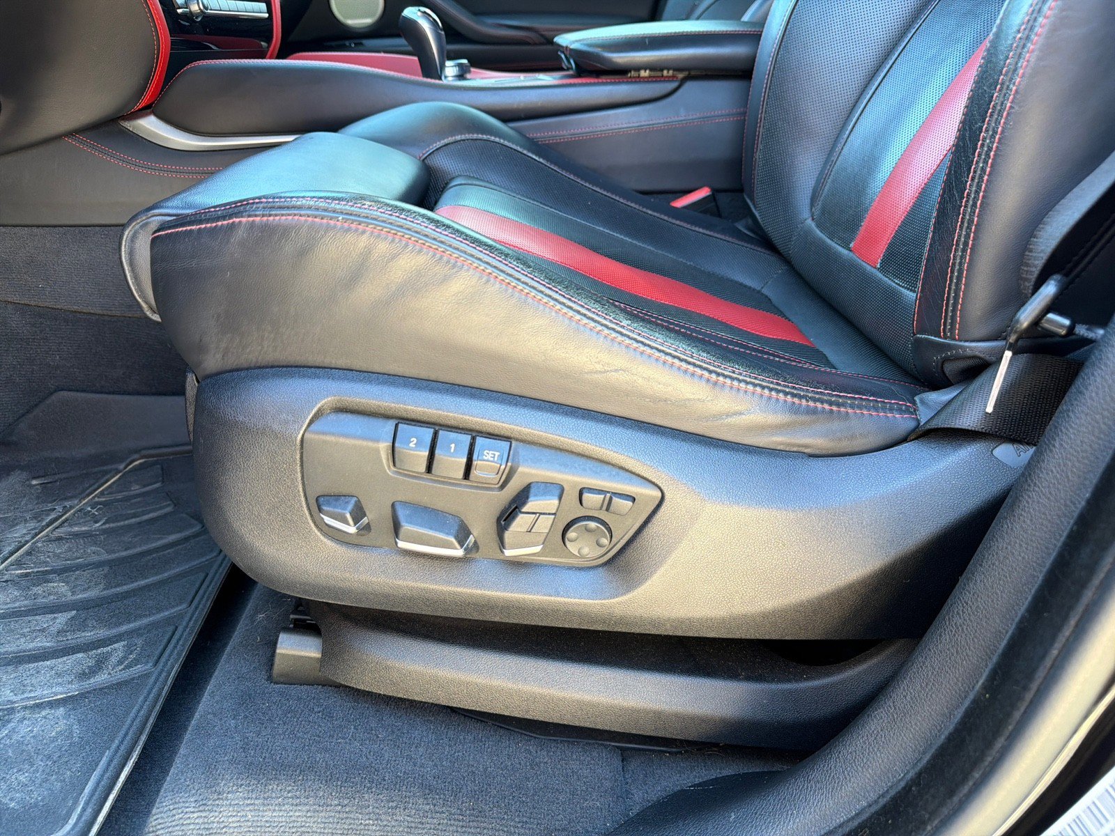 Used 2018 BMW X5 M image 48