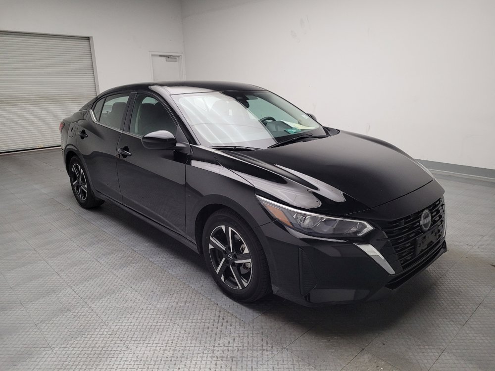 Used 2024 Nissan Sentra SV image 13