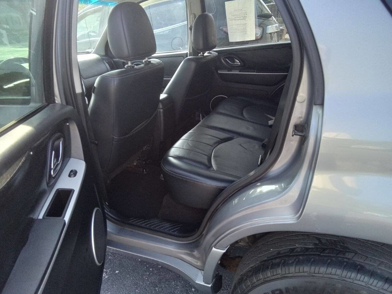 Used 2007 Mercury Mariner Luxury image 13