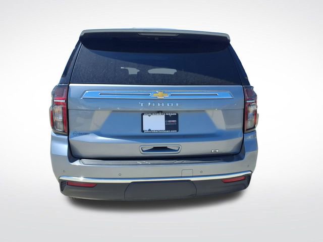 Used 2023 Chevrolet Tahoe LT w/ LT Signature Plus Package image 19