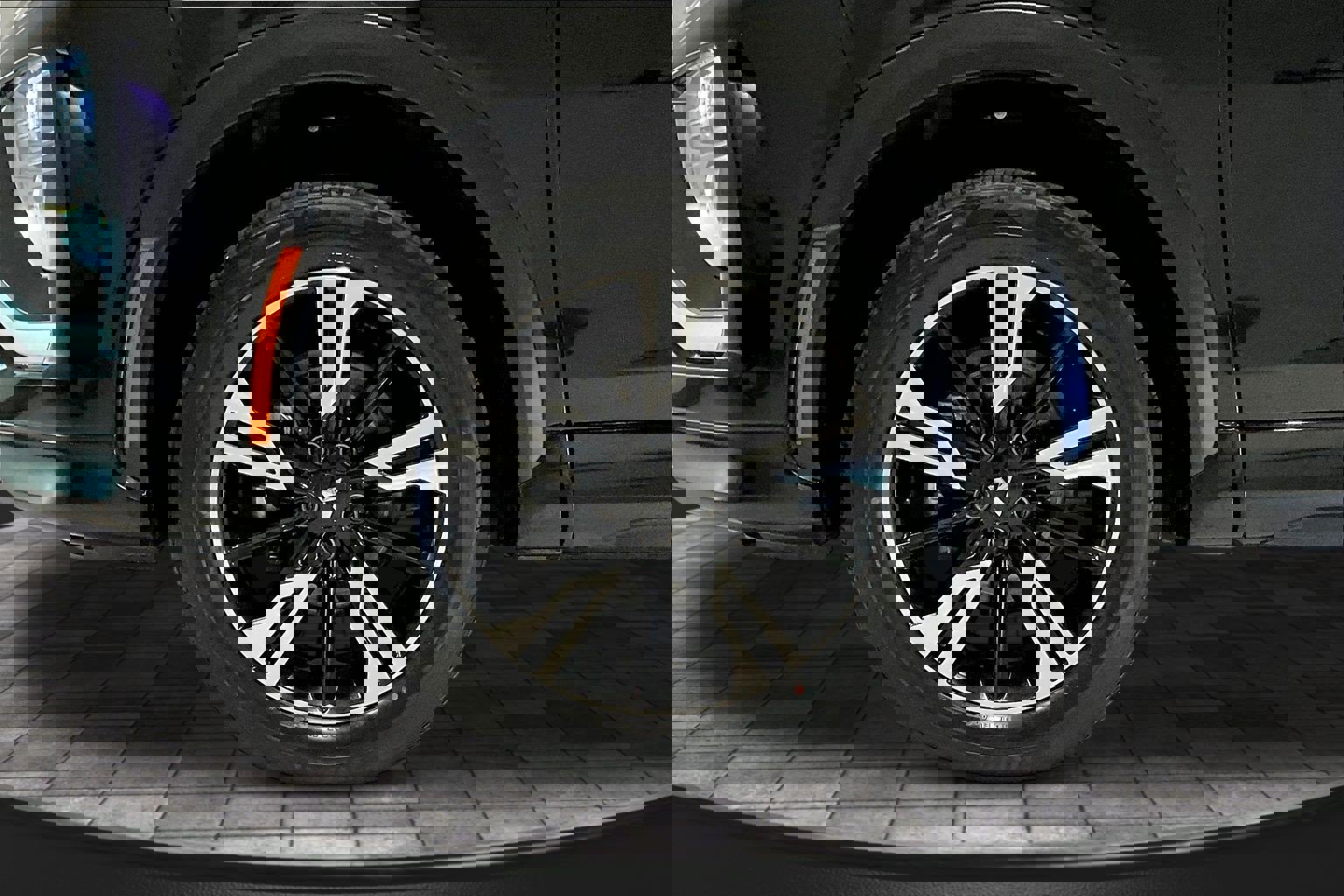 Used 2023 Mitsubishi Eclipse Cross SEL image 33