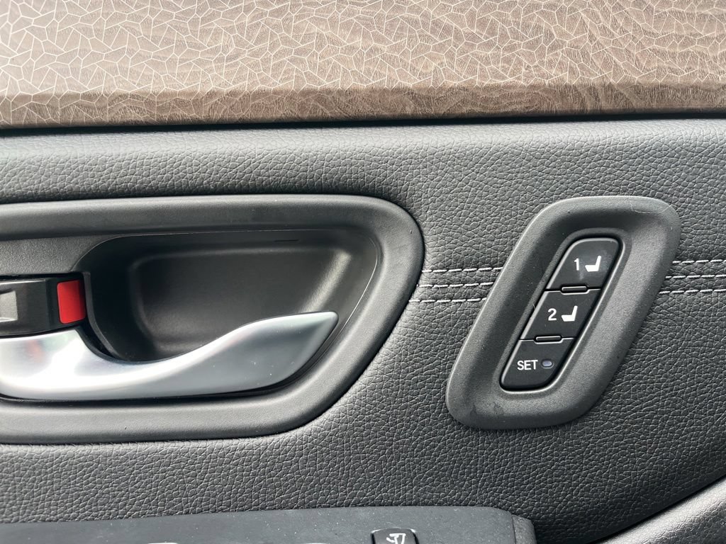 Certified 2026 Honda Pilot Elite image 12