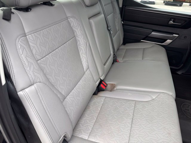 Used 2023 Toyota Tundra SR5 w/ SR5 Premium Package AWD/4WD image 25