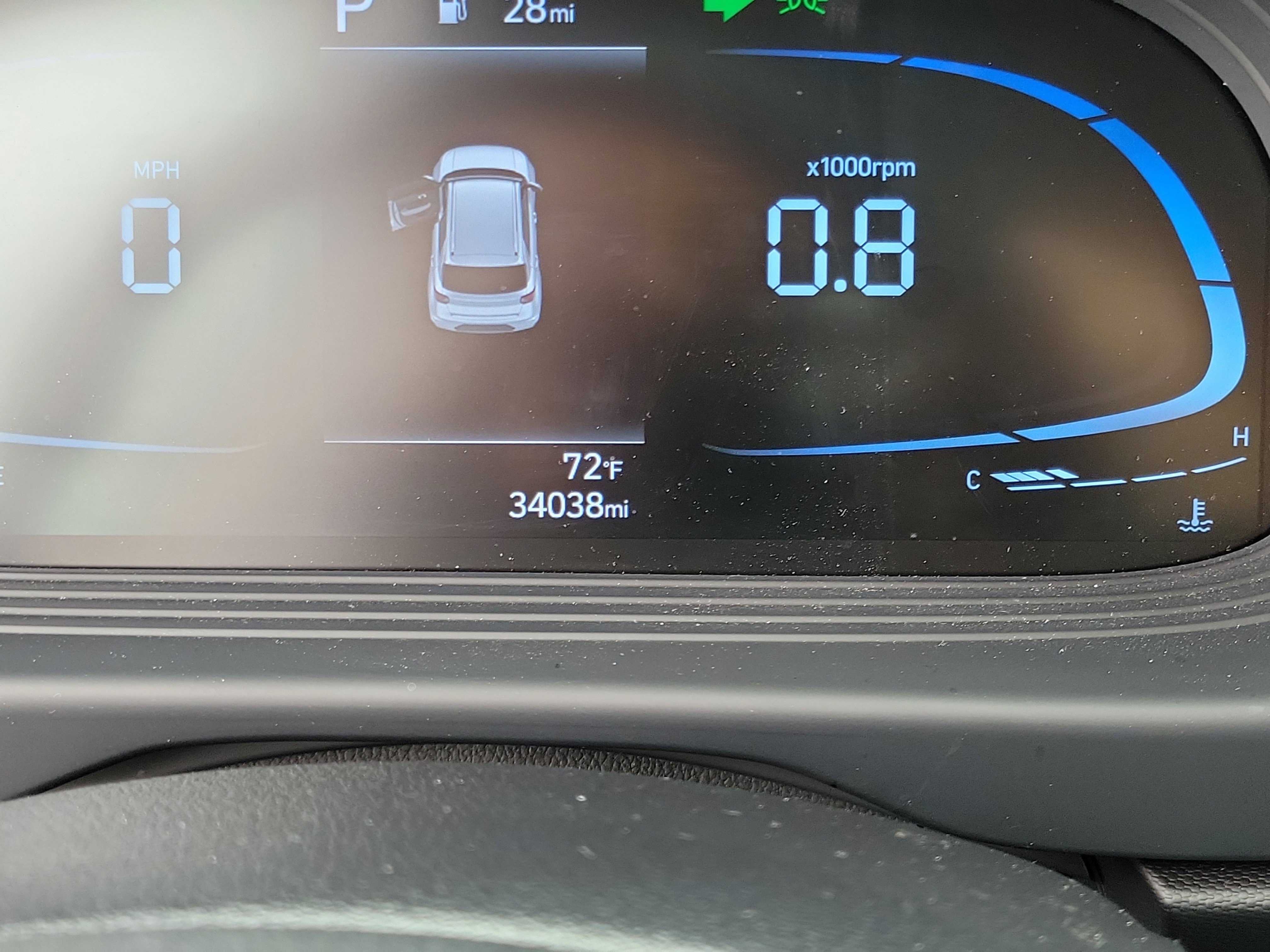Used 2023 Hyundai Venue Limited FWD image 25
