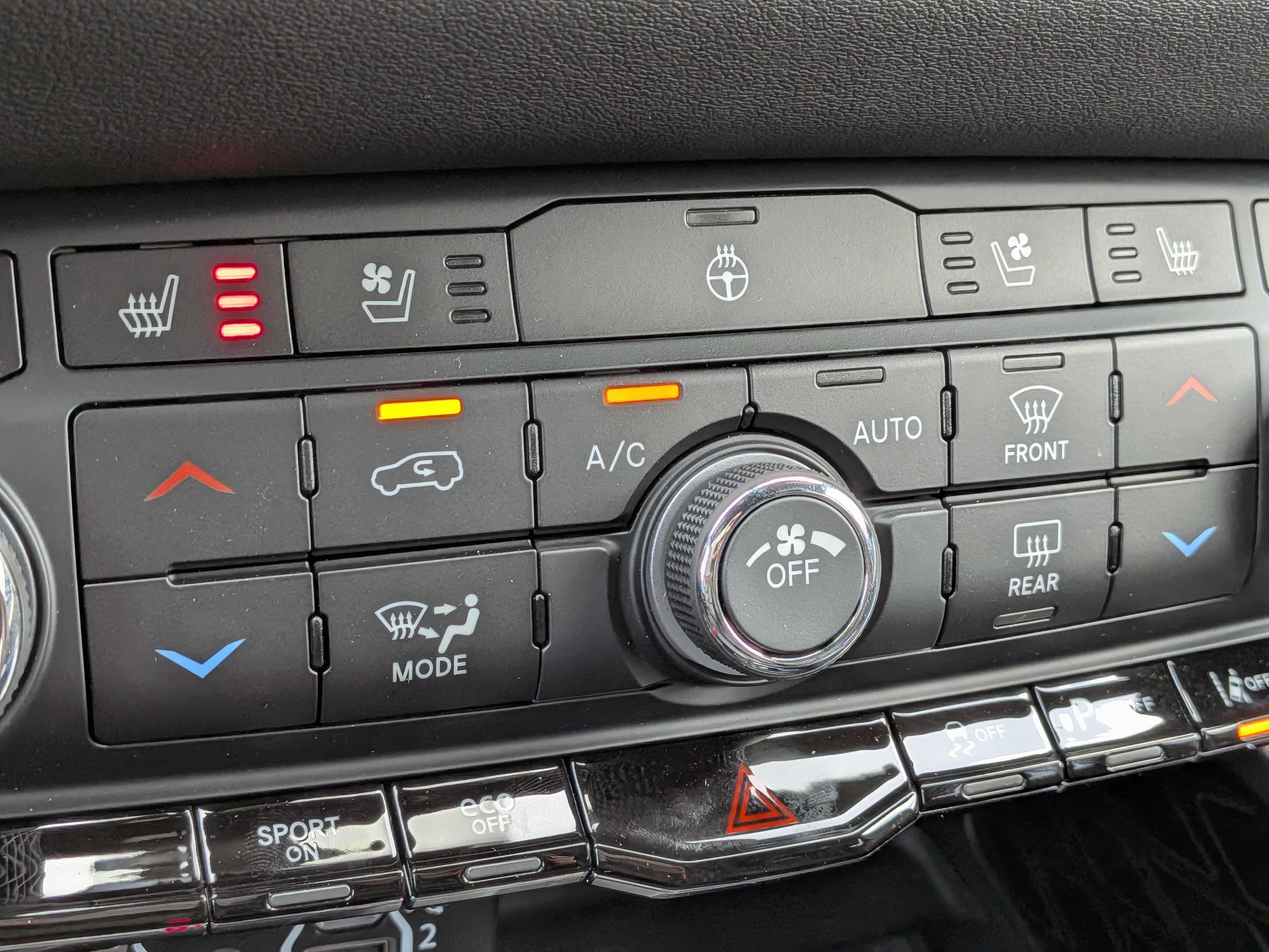 New 2026 Dodge Durango GT AWD/4WD image 23