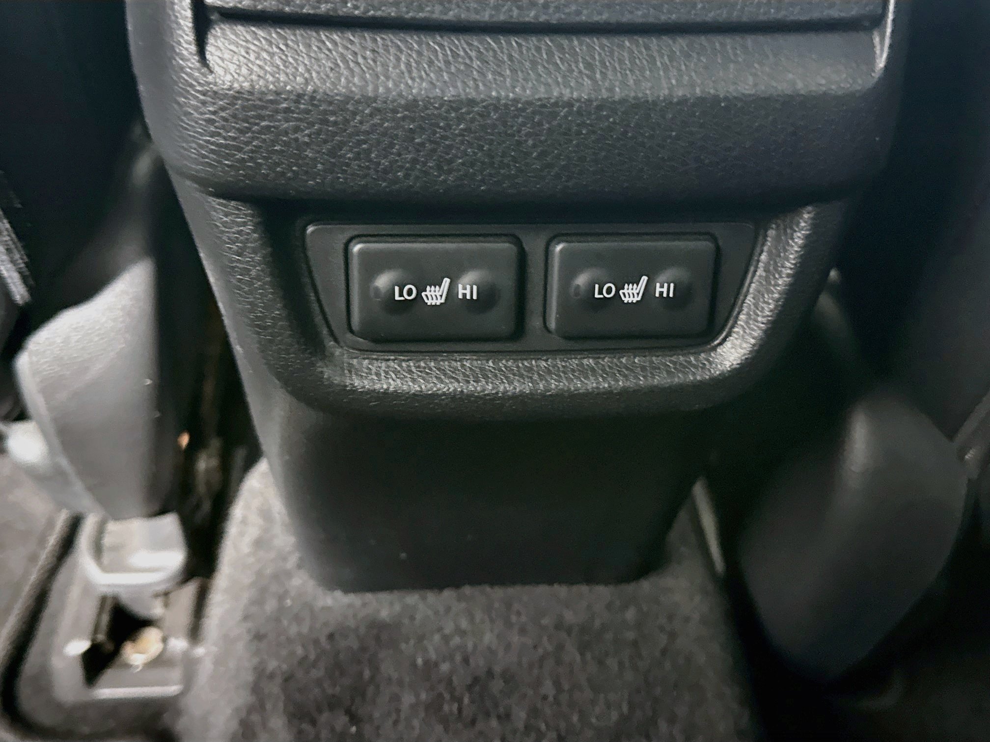 Used 2018 Honda Civic Sport Touring image 22