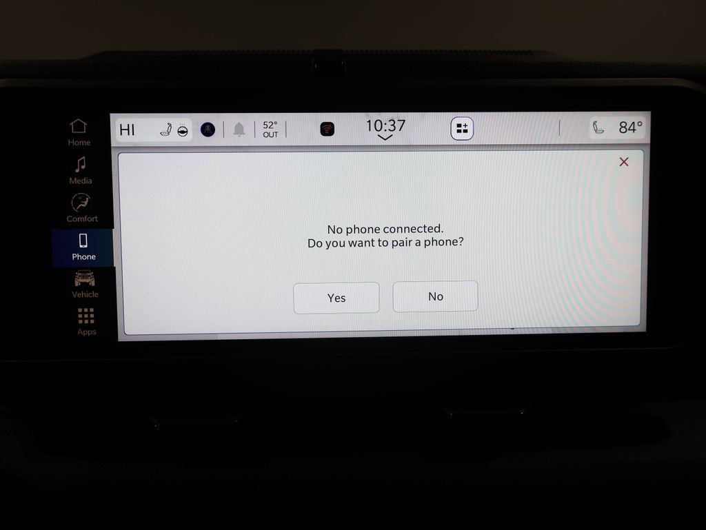 Used 2024 Jeep Wrangler Unlimited w/ Convenience Group image 31