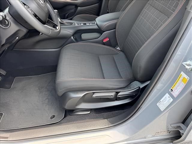 Used 2024 Honda HR-V Sport image 7