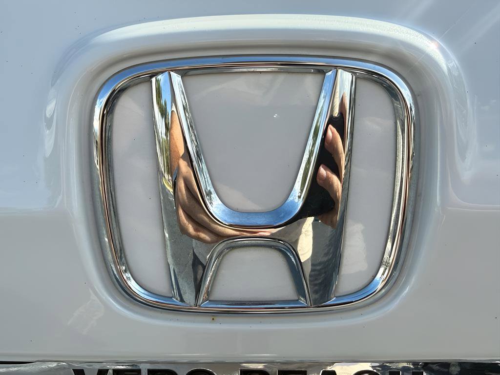 Certified 2023 Honda CR-V Sport image 33