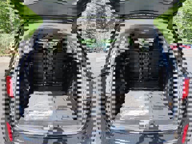 New 2026 Honda Odyssey Touring image 11