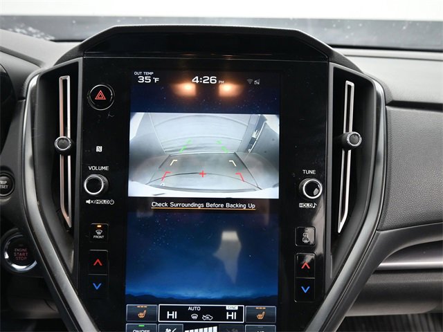 Used 2022 Subaru WRX Premium image 19