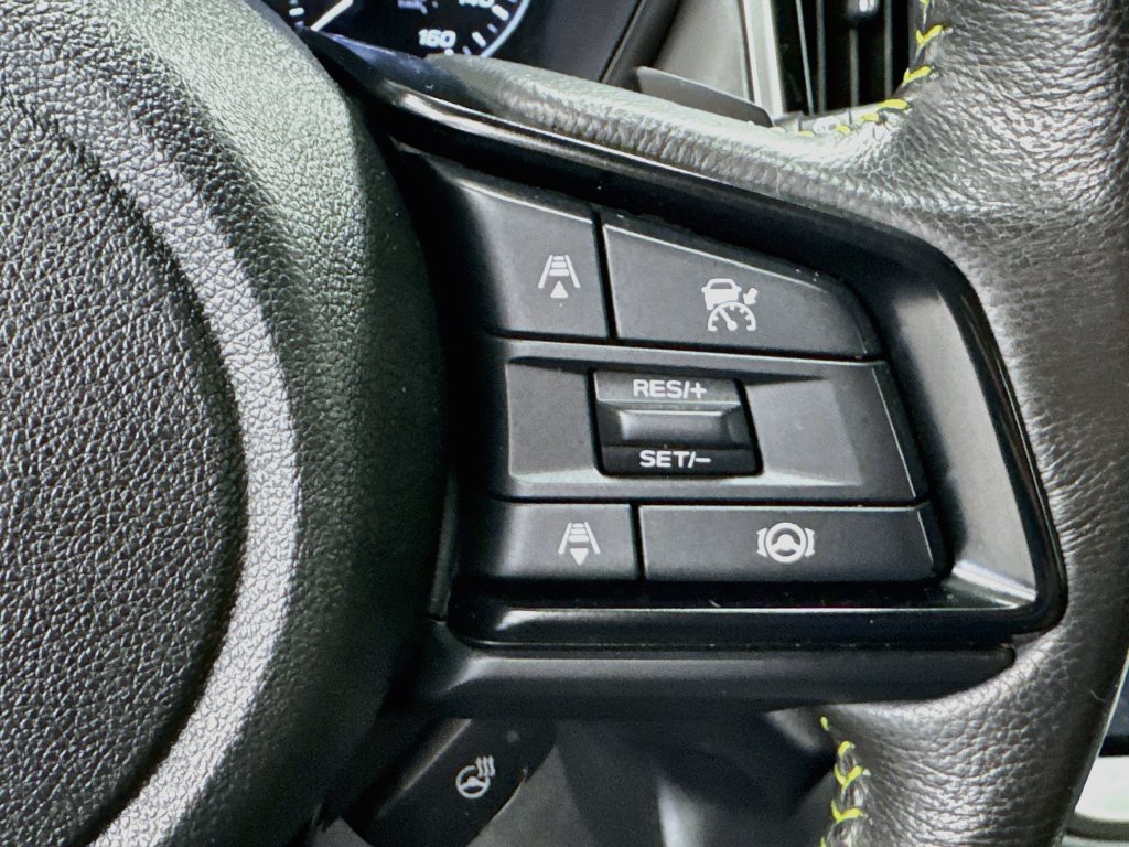 Certified 2024 Subaru Outback Onyx Edition AWD/4WD image 9