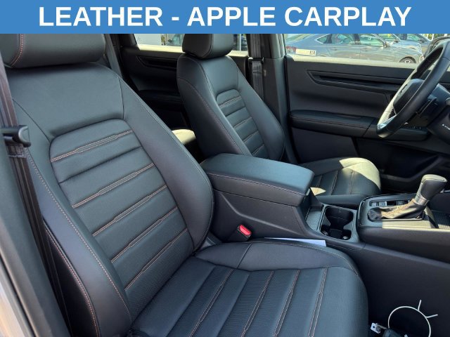 Used 2026 Honda CR-V Sport-L image 11