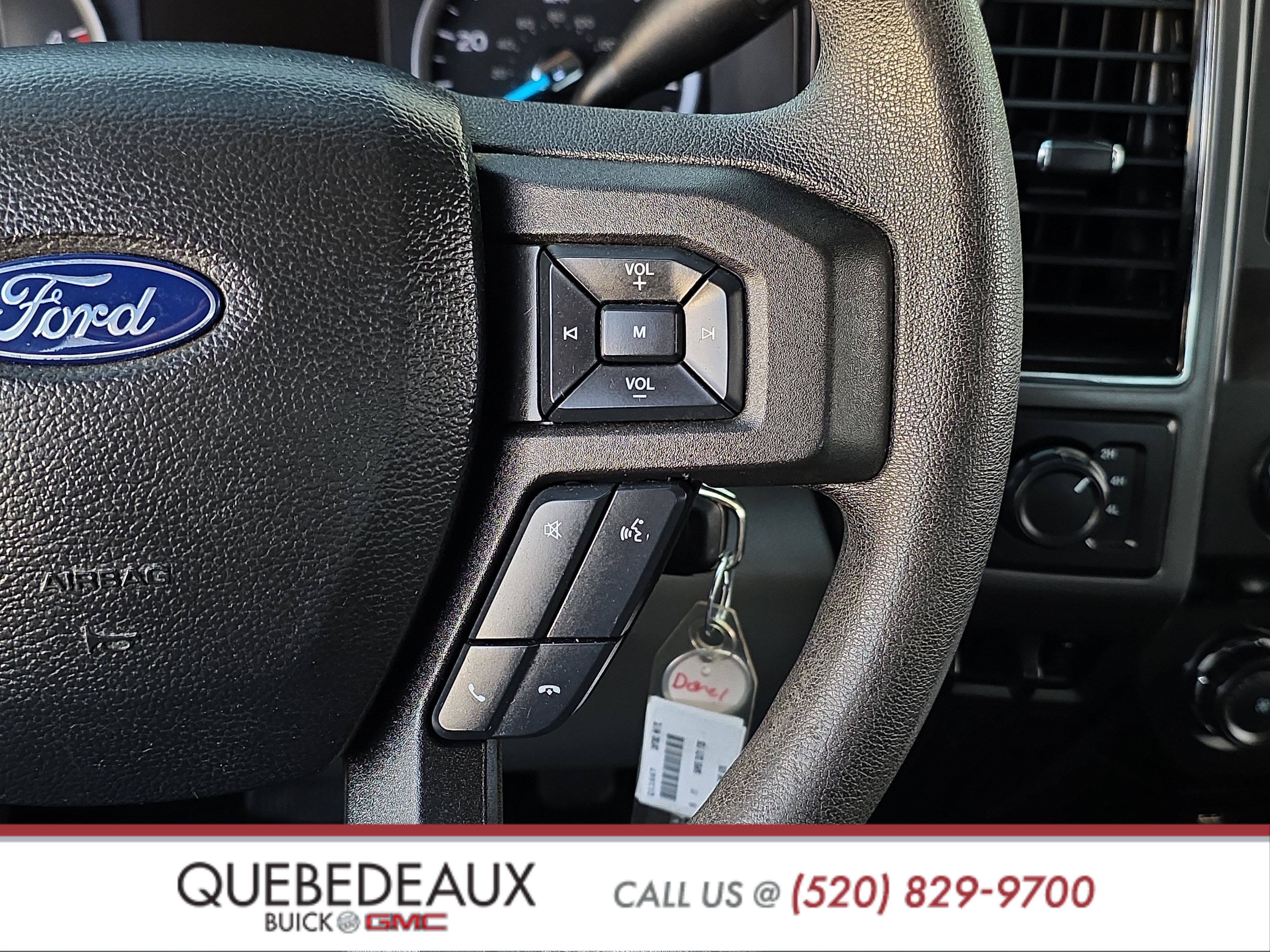 Used 2019 Ford F250 XLT w/ FX4 Off-Road Package AWD/4WD image 20