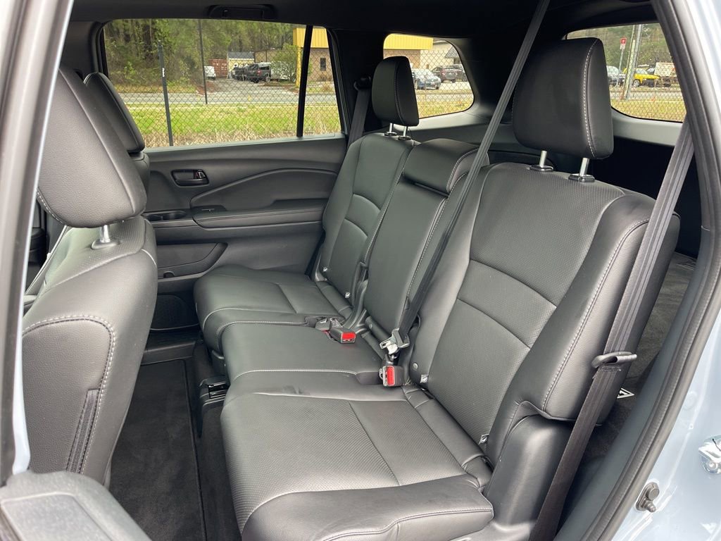 Certified 2023 Honda Passport EX-L image 23