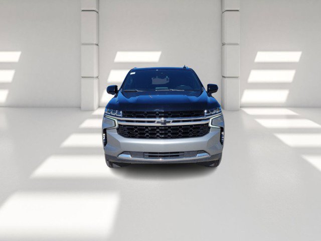 Used 2023 Chevrolet Suburban LS w/ Driver Alert Package image 2