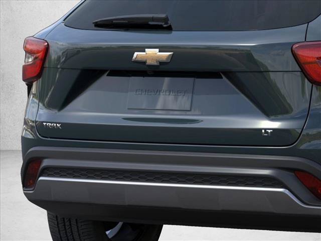 New 2026 Chevrolet Trax LT FWD image 14