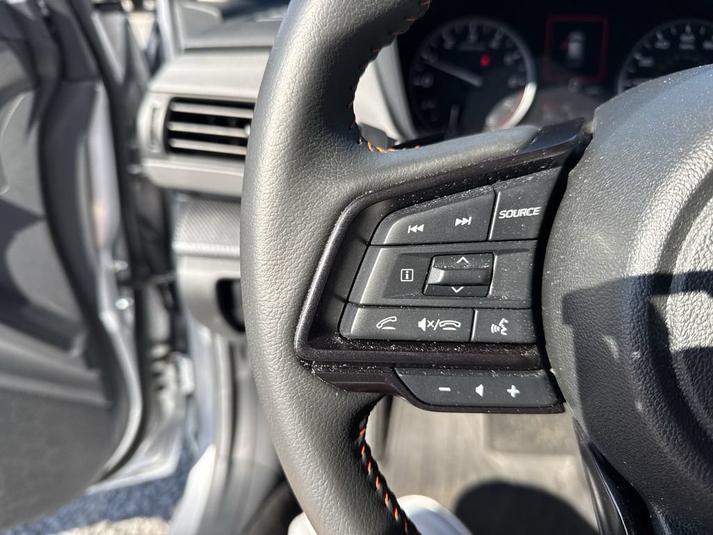 Used 2024 Subaru Crosstrek 2.5i Limited AWD/4WD image 16