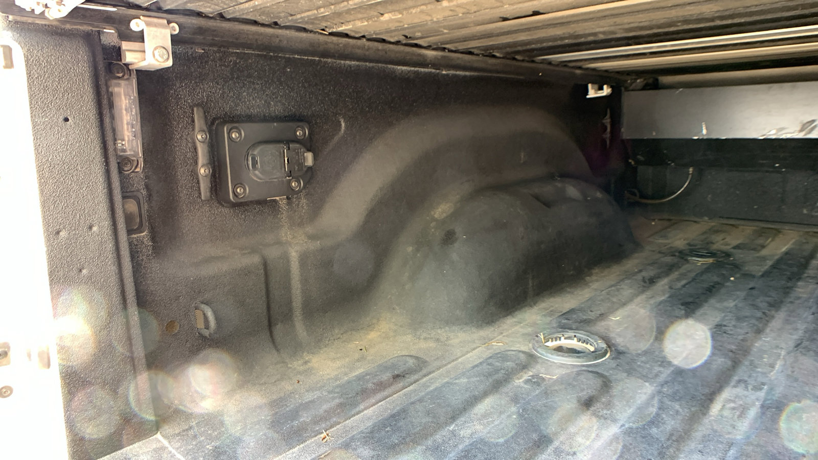 Used 2020 RAM 2500 Laramie AWD/4WD image 27